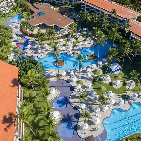 Resort Marulhos Muro Alto Porto de Galinhas-2
