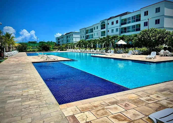 Palm Village Acqua