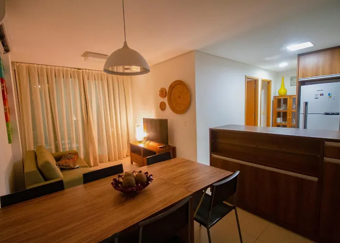 Flat Malawi Beach House - Muro Alto